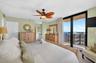 Primary Bedroom Suite w/ Oceanview