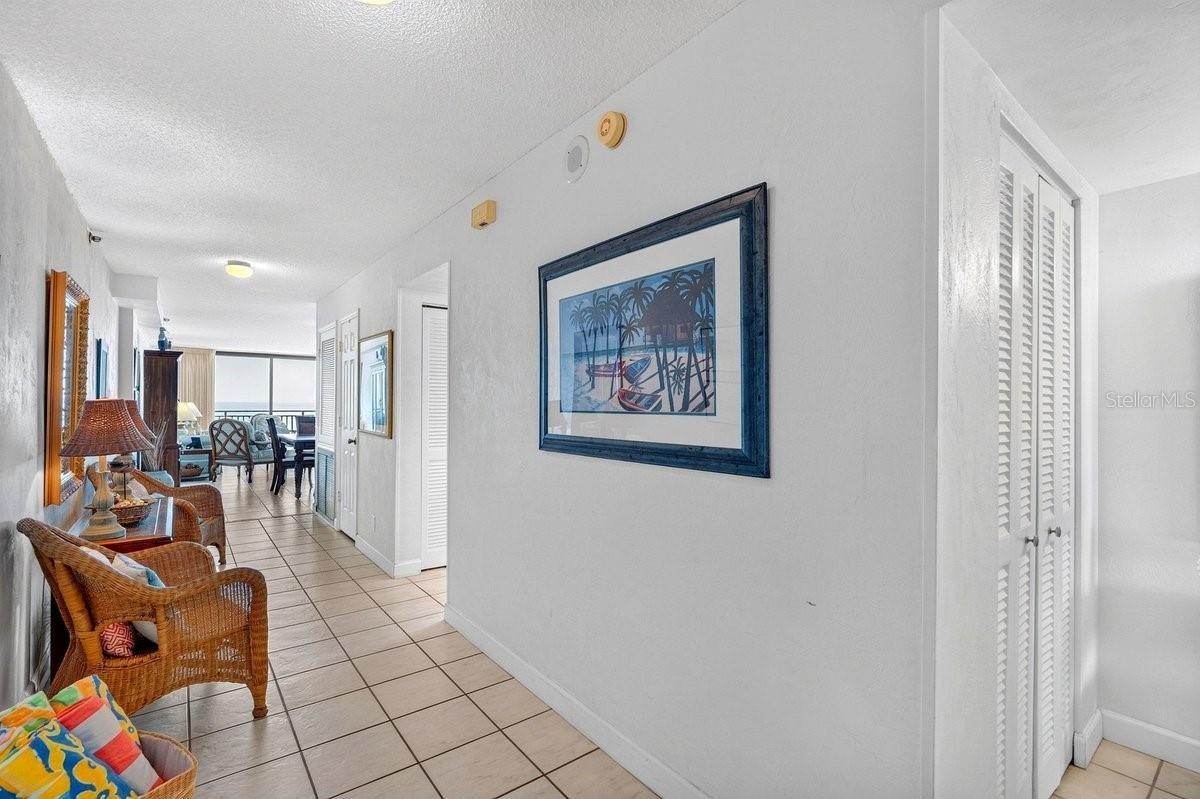 Formal FOyer