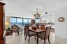 Dining Room with a view