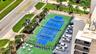 Pickleball & Tennis