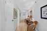 Spacious Entry Hall