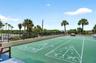 Shuffleboard Courts