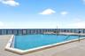 Oceanview Rooftop Pool