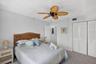 Guest Bedroom #3 w/ Oceanview