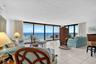 Corner Unit Glass & Balcony