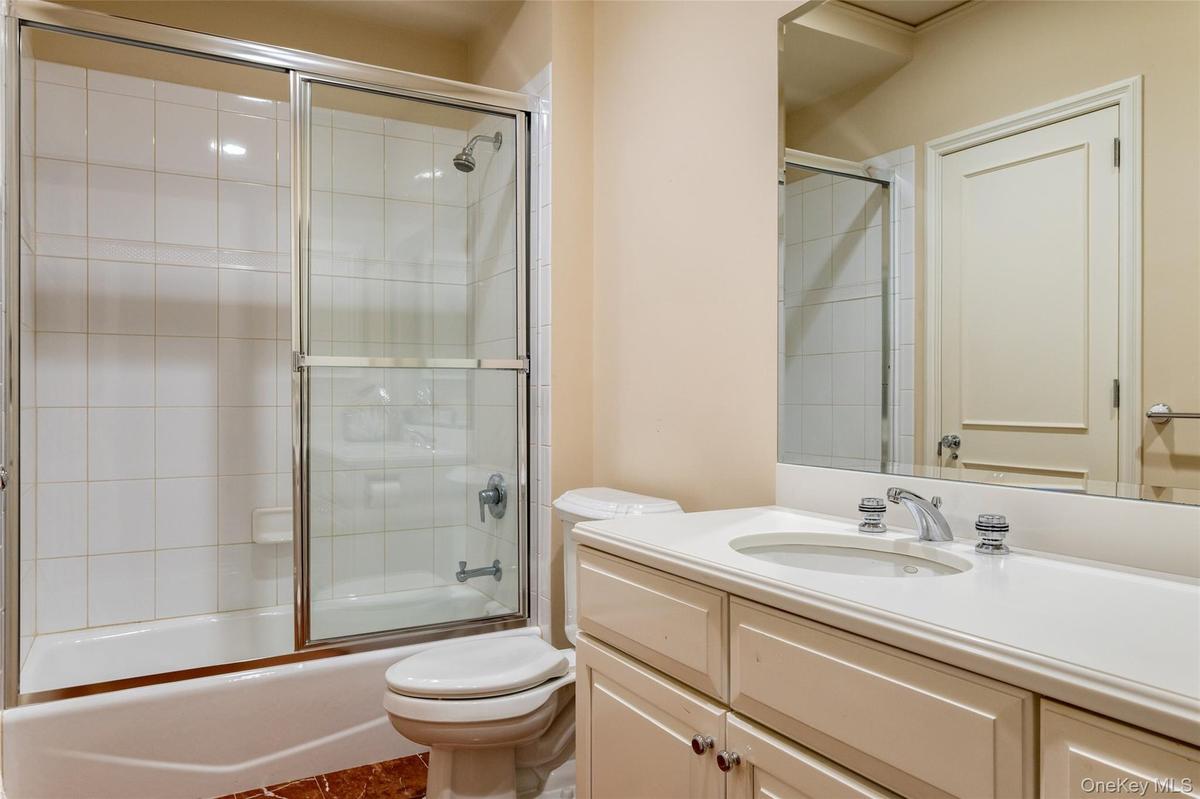 Guest Ensuite