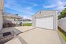 Detached one car garage for your classic/Luxury car