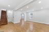 Stairway/Living Room