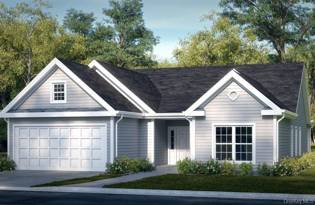 Katonah Model.  Starting at: $809,900