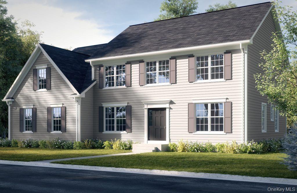 Grayson Model.  Starting at: $889,900