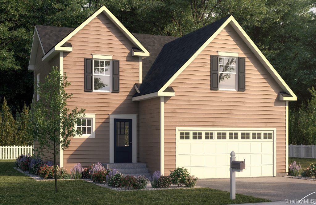 Fairfield Model.  Starting at: $654,900