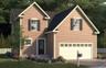 Fairfield Model.  Starting at: $654,900