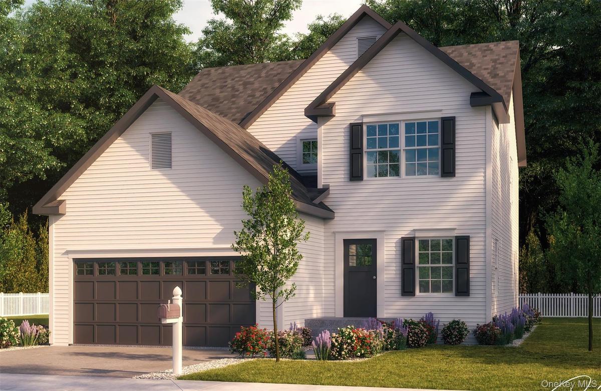 Davenport Model.  Starting at: $689,900