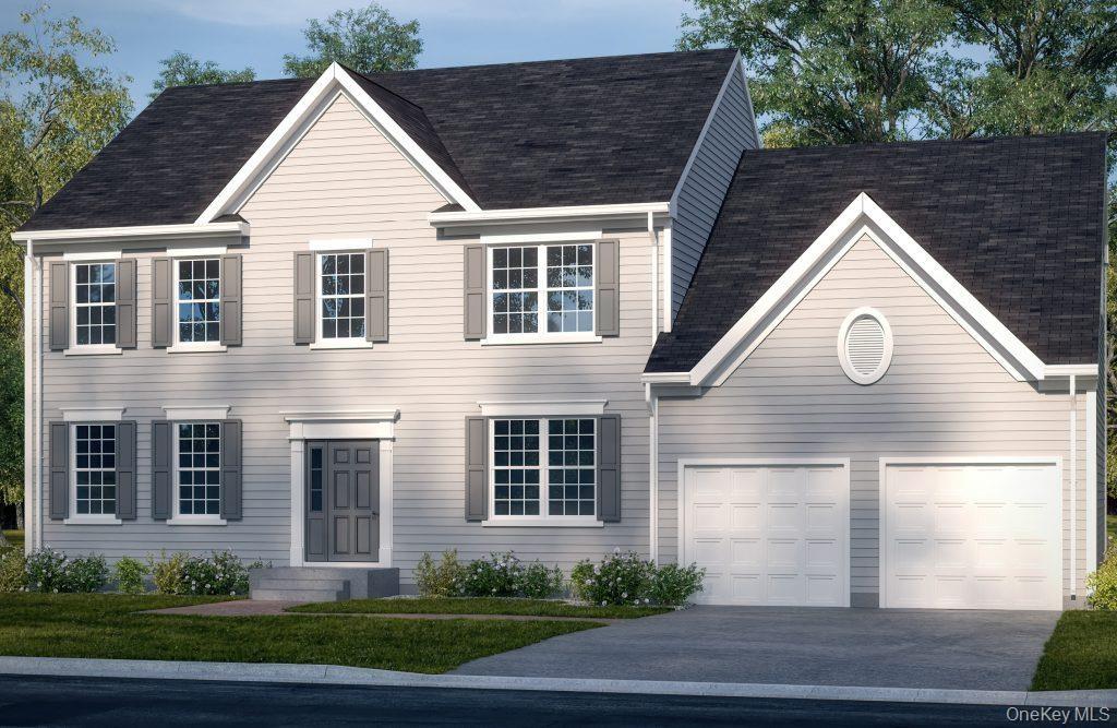Essex Model.  Starting at: $819,900