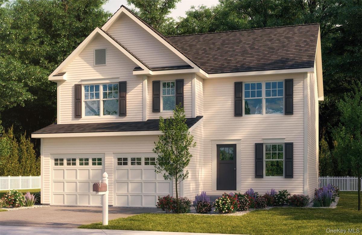 Clark Model.  Starting at: $654,900
