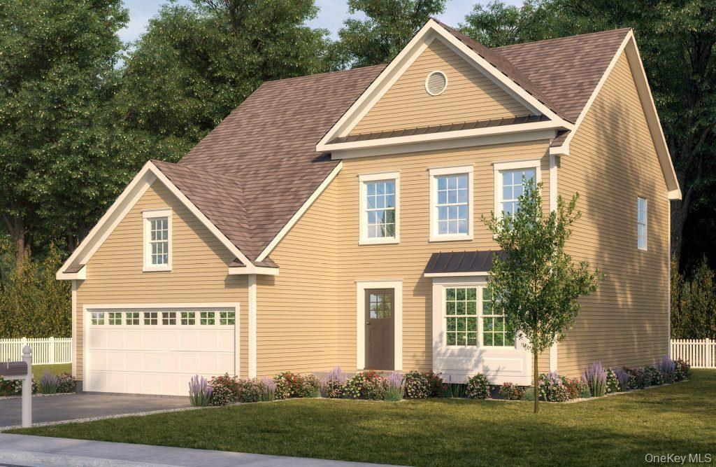 Emerson Model.  Starting at: $724,900