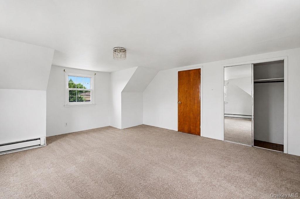 2nd floor bedroom