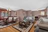 Living/Dining area