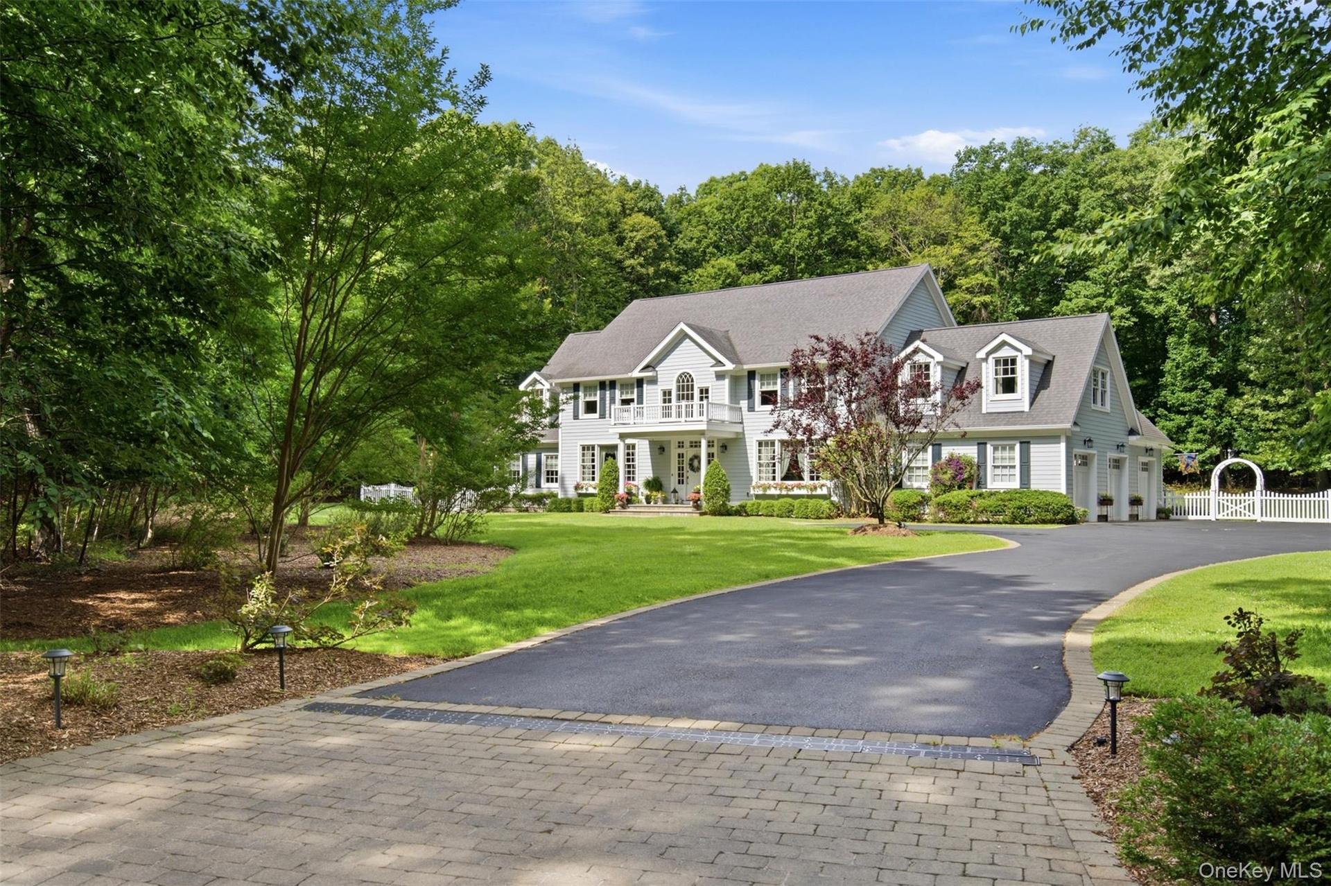 Welcome Home!