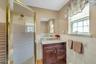 Full Bath off 1st flr Mudroom