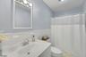 2nd floor Bath for Guest Suite