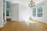 Formal Dining Room with sparkling wood floors