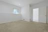 Flex Lower Level Suite with full bath, closet/laundry room. Could be 3rd bedroom or guest suite