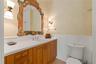 Ensuite guest bath #2