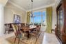 The soft Venetian plaster finish, kissed with subtle watercolor pink tones, was thoughtfully designed to capture and reflect the spectacular sunset hu