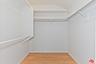 Walk in closet