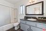 Guest Bathroom Virtually Stage