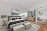Guest Bedroom Virtually Staged