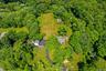 Expansive and private property.