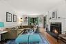 Spacious Living Room.