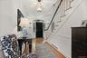 Stylish Entry Foyer.