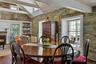 Open to the main living room