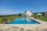 104 Completely Private Acres on Top of a Hill with 360 Degree Views and Total Privacy