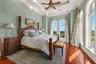 Wake to sweeping views and soft morning light, then step onto the private balcony to greet the day with coffee and a coastal breeze.