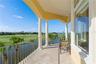 Expansive wraparound balconies and terraces follow the architecture of the home, allowing outdoor living to unfold seamlessly from breathtaking Atlant