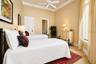 More than just a guest room, this peaceful sanctuary provides a sense of independence and ease, complete with its own ensuite for added convenience.