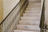 Every step is a reminder that the elevator is optional—but this staircase is worth taking at least once.