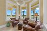 Alcove view are simply amazing!