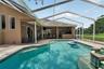 Pool & lanai area 4