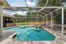 Pool & lanai area 2