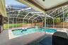 Pool & lanai area 3