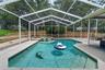 Pool & lanai area 5