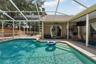 Pool & lanai area 6