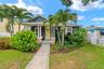 Bungalow feel with
