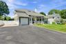 With oversized driveway and parking on the side for boat, camper or more cars