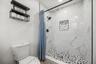 Main House Guest Bathroom